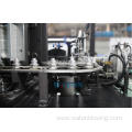 Turbo-6S High Productivity Plastic Bottle Making Machine